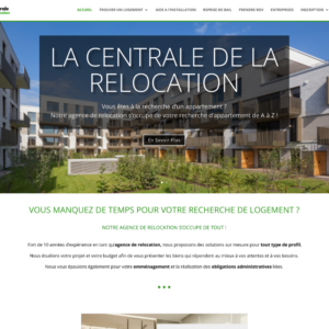 Agence de Relocation à Genève Agence de Relocation d'Appartements à Genève