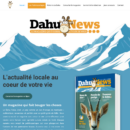 Magazine Local de la Vallée Verte Magazine Locale de la Vallée Verte en Haute Savoie